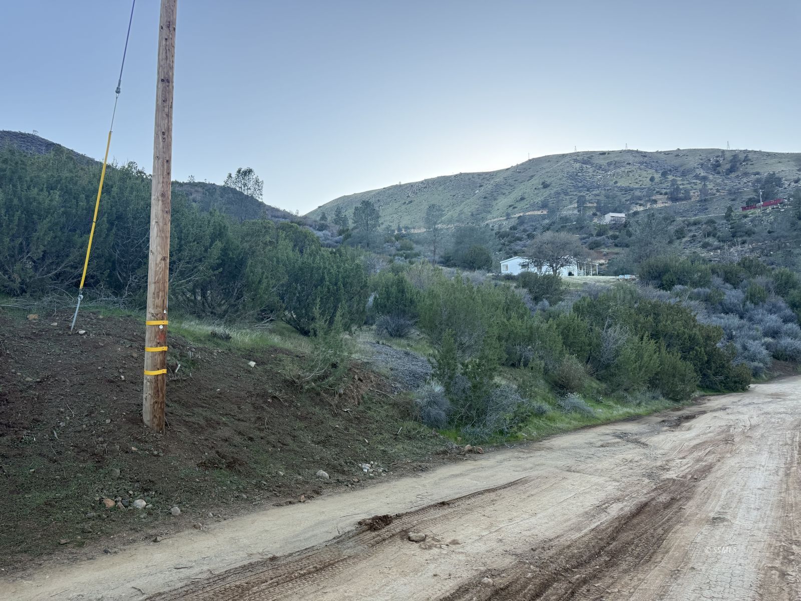 394 Rim Road Bodfish, CA 93205 - Photo 7 of 7