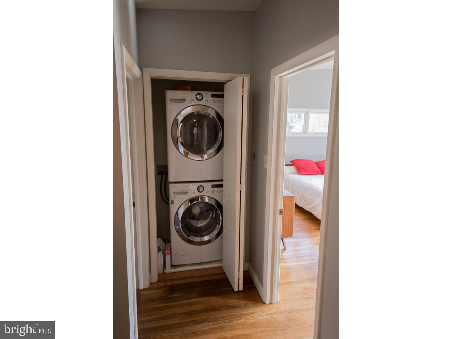 104 Rockingham Drive Wilmington, DE 19803 - Photo 20 of 25 Laundry Room