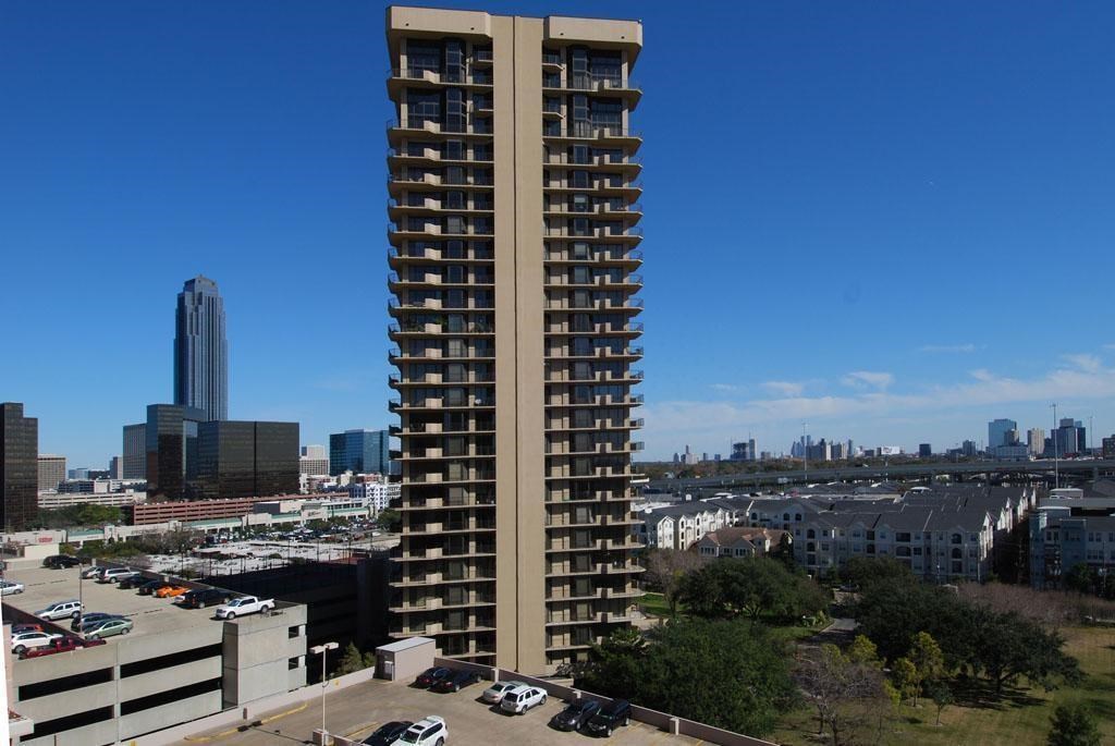 3525 Sage Road, Unit 411 Houston, TX 77056 - Photo 15 of 20