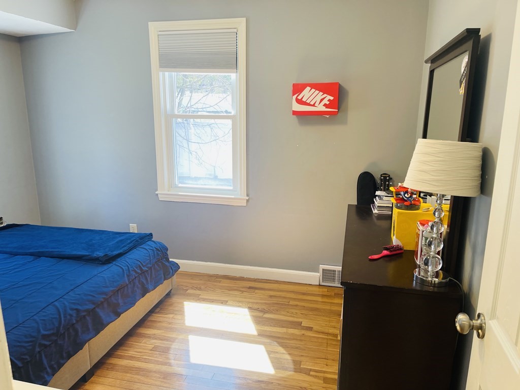 17 Queensview Road Marlborough, MA 01752 - Photo 15 of 41 a bedroom with a bed and a window