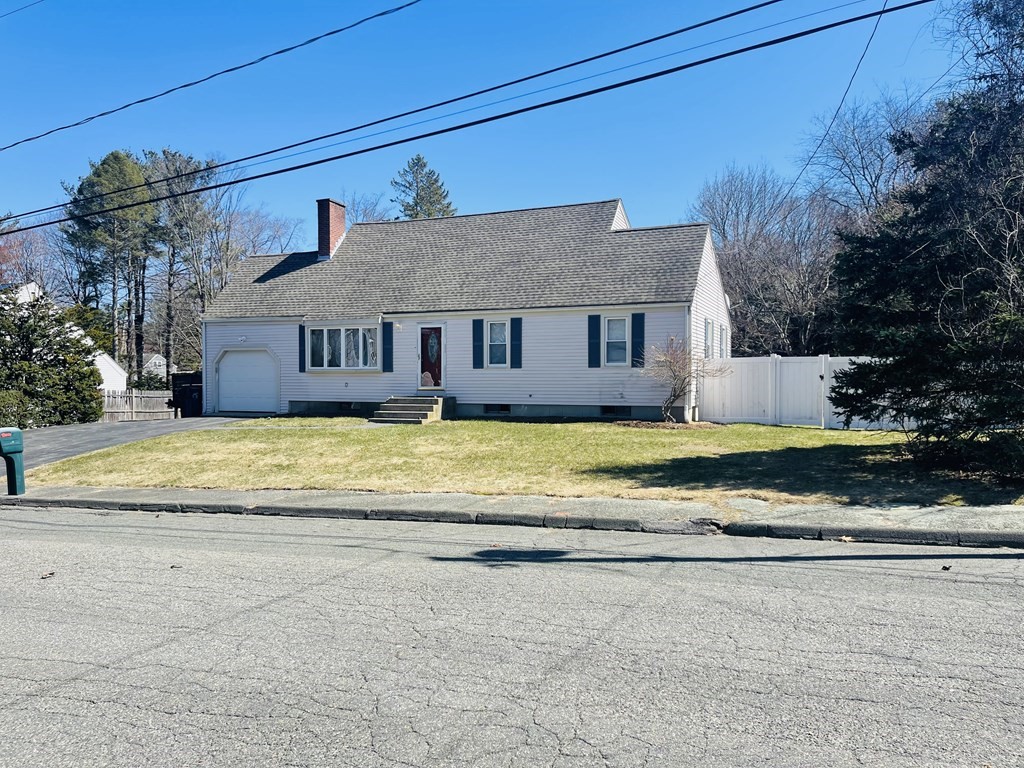 17 Queensview Road Marlborough, MA 01752 - Photo 2 of 41 a view of a house with a street view
