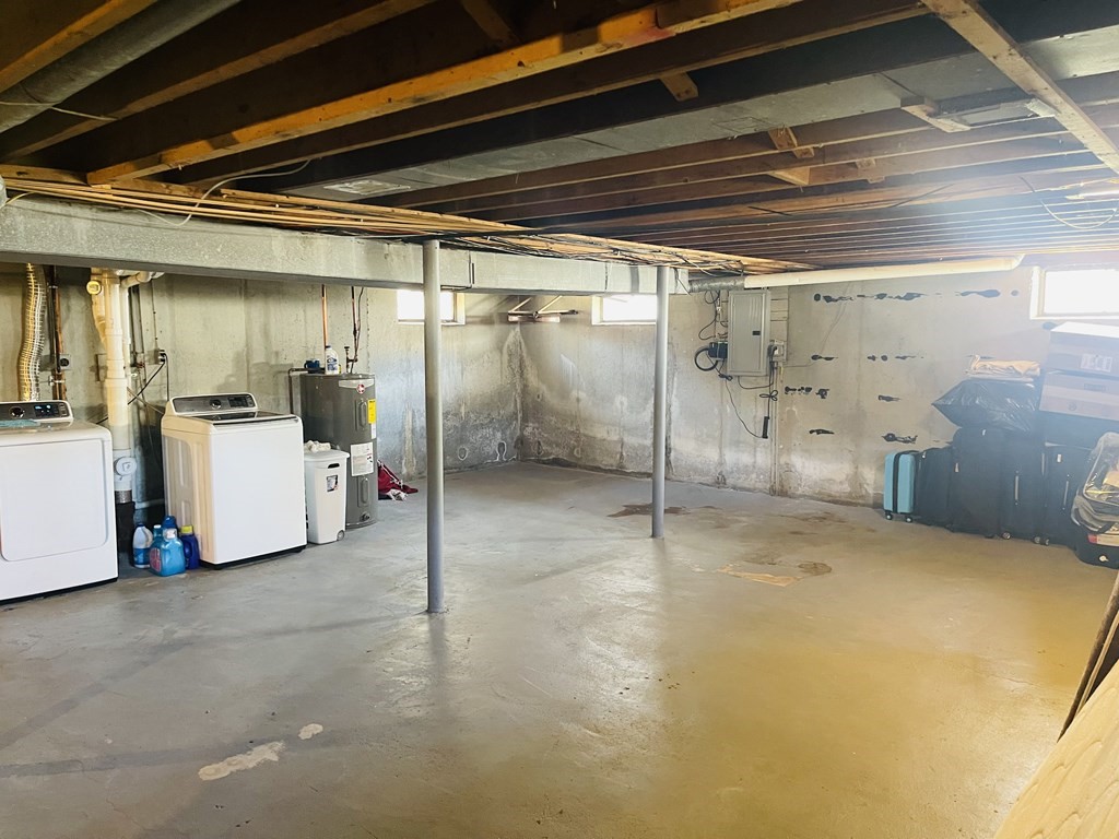 17 Queensview Road Marlborough, MA 01752 - Photo 30 of 41 a view of a storage & utility room