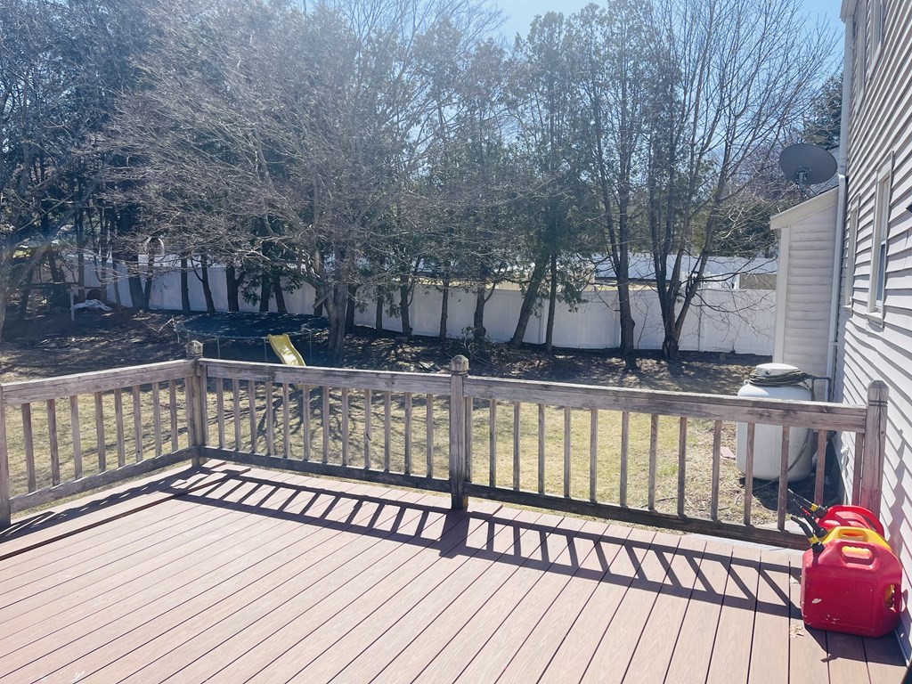 17 Queensview Road Marlborough, MA 01752 - Photo 36 of 41 a view of deck with patio