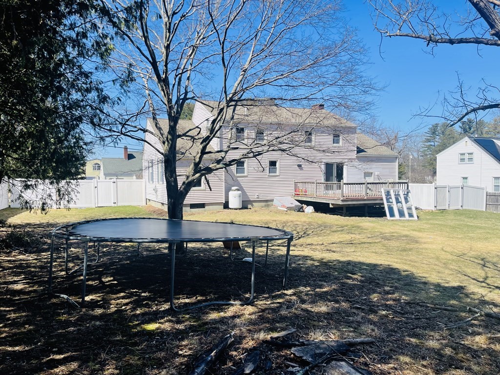 17 Queensview Road Marlborough, MA 01752 - Photo 38 of 41 a view of swimming pool with a yard