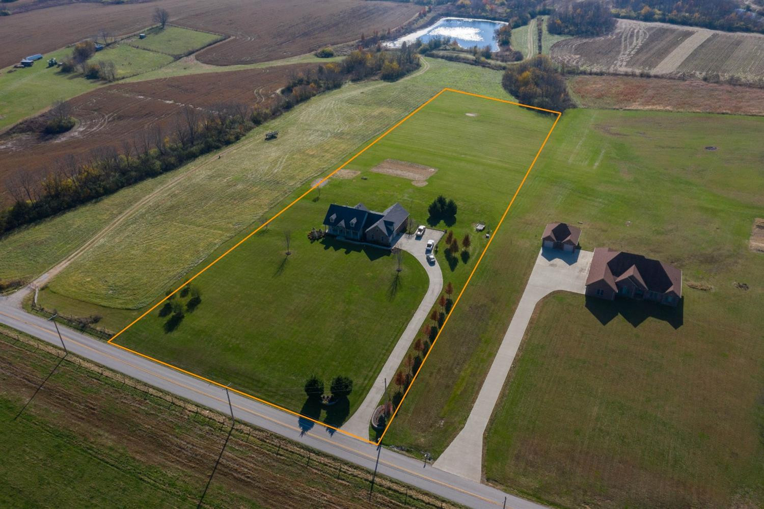 3668 Colby Road Winchester, KY 40391 - Photo 6 of 40 Photo 6