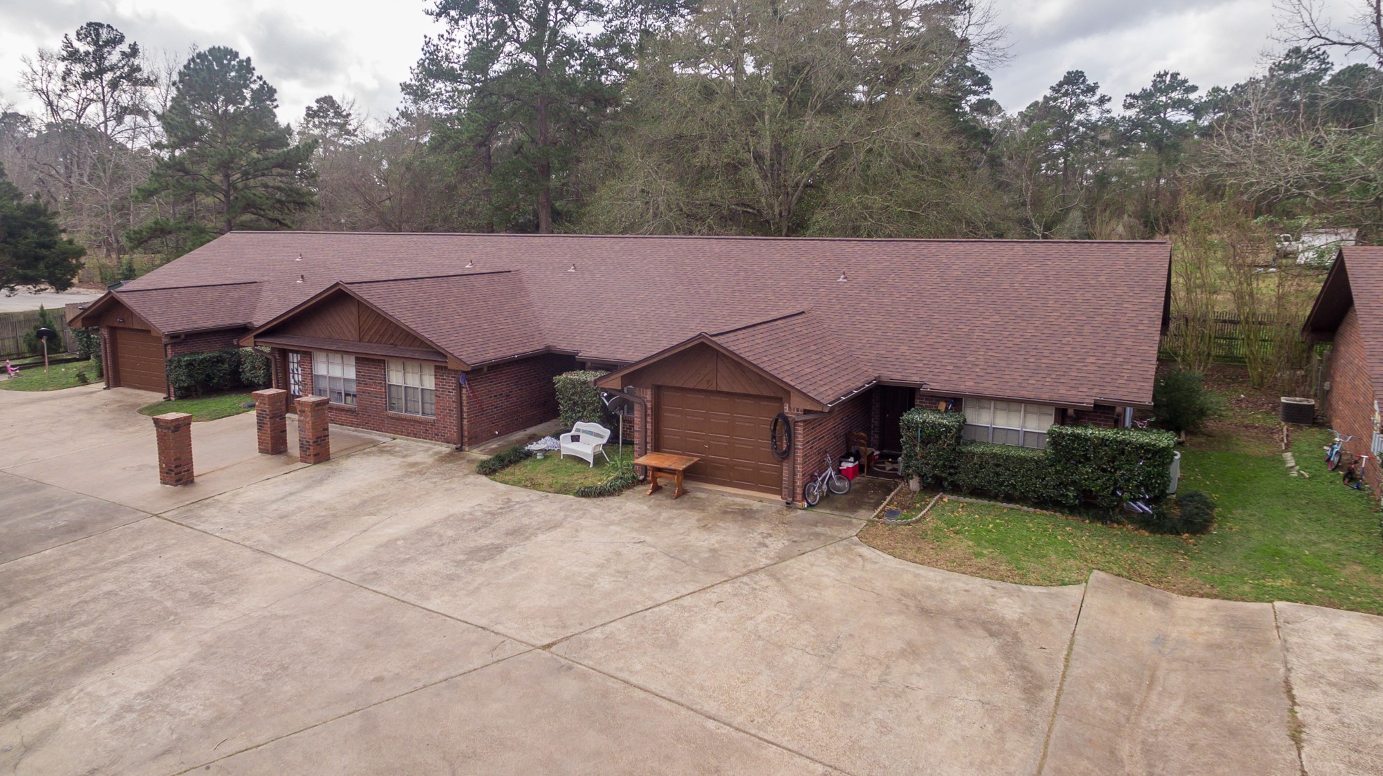 2904 Old Houston Road, Unit 1 Huntsville, TX 77340 - Photo 24 of 24