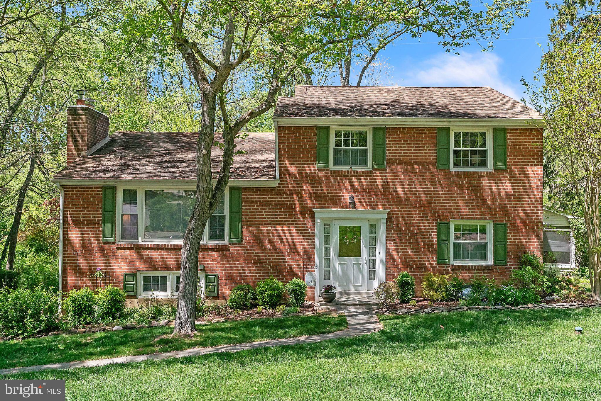 20 Springhouse Lane Media, PA 19063 - Photo 1 of 28 Exterior Front