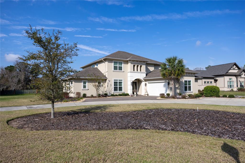 1104 North W 114 Drive, Gainesville, FL 32606 Compass