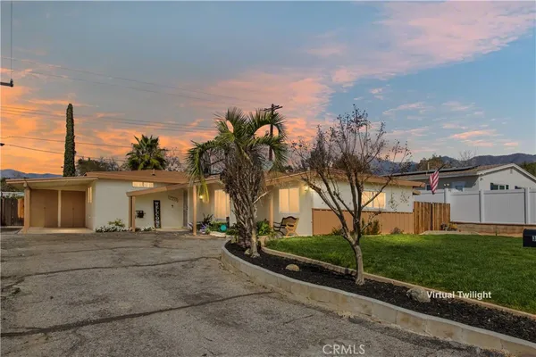 $522,000 | 35244 Velardo Drive, Yucaipa, CA 92399