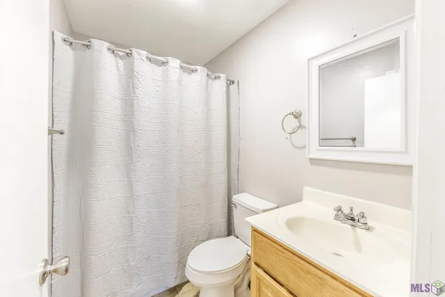 $164,000 | 126 Merian Street, Schriever, LA 70395