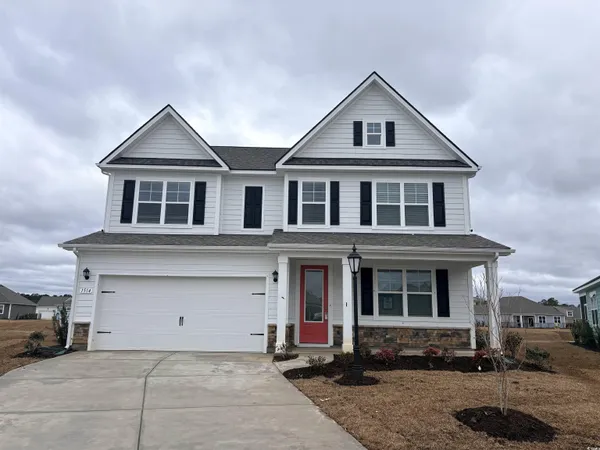 $433,000 | 1514 Two Notch Circle Northwest, Ash, NC 28420