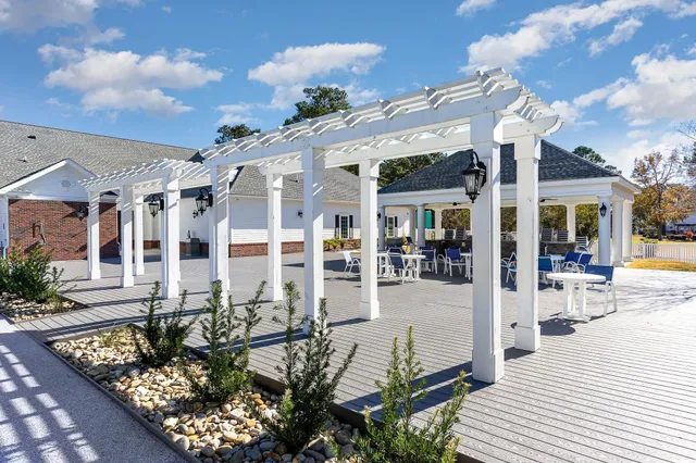 $458,760 | 1514 Two Notch Circle Northwest, Ash, NC 28420