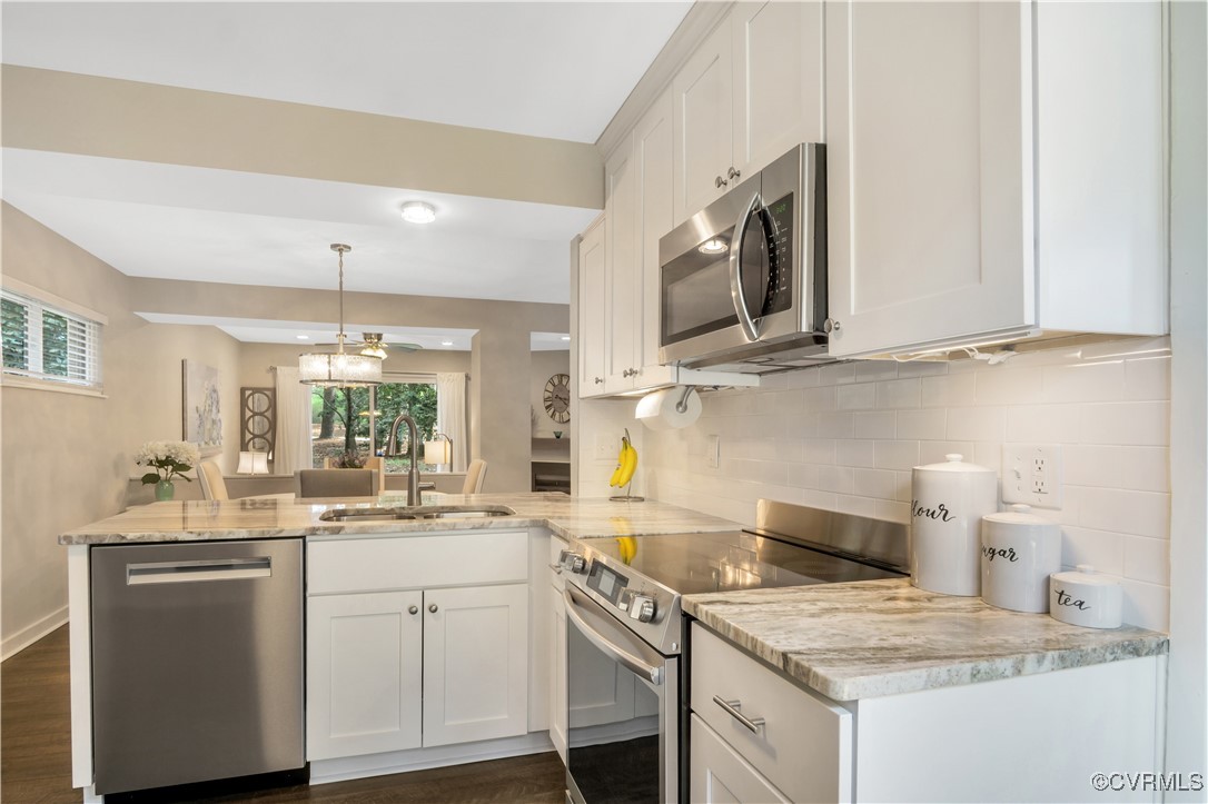 106 Harrops Glen Williamsburg, VA 23185 - Photo 22 of 46 new dishwasher