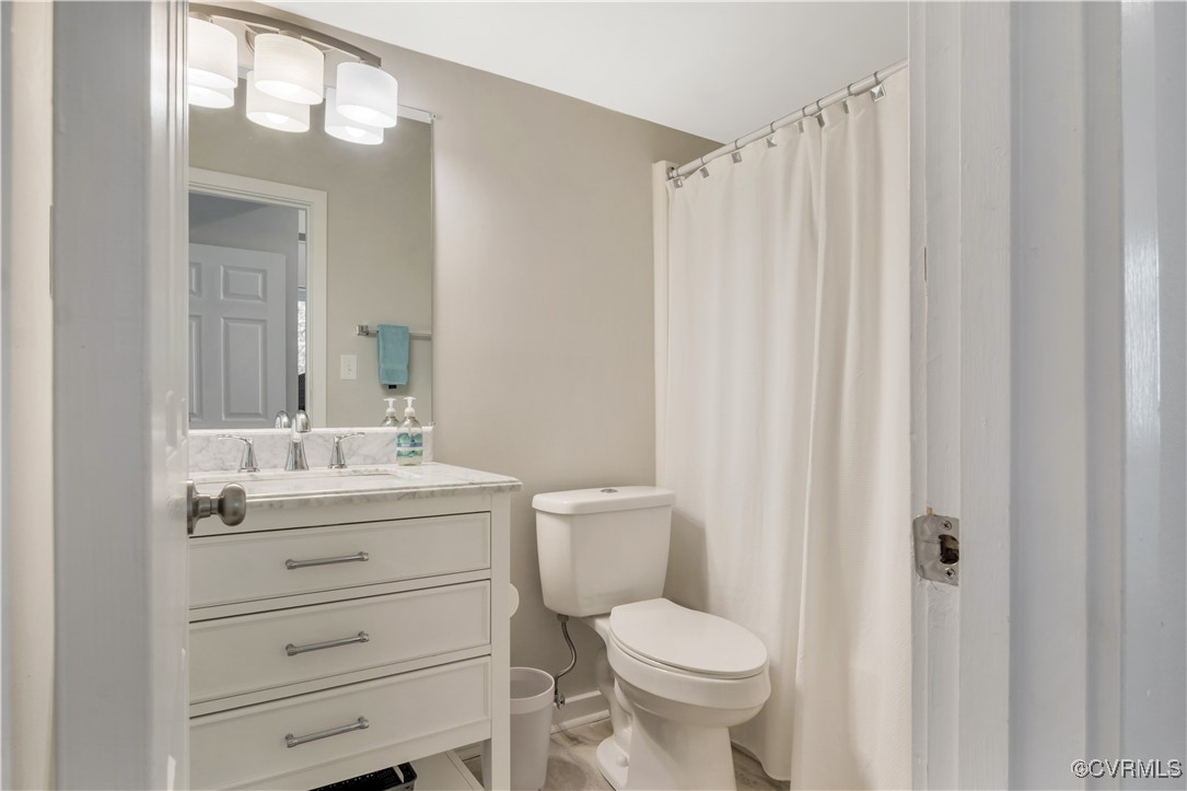 106 Harrops Glen Williamsburg, VA 23185 - Photo 27 of 46 primary bath