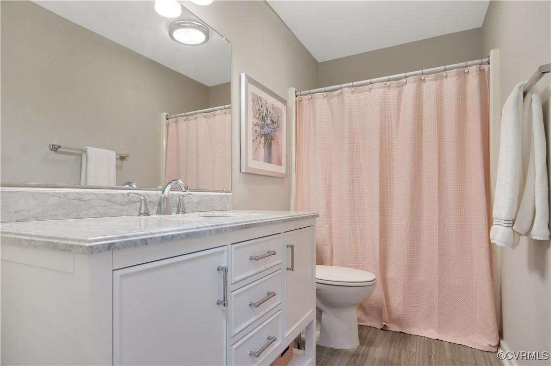 106 Harrops Glen Williamsburg, VA 23185 - Photo 31 of 46 full bath 2nd level