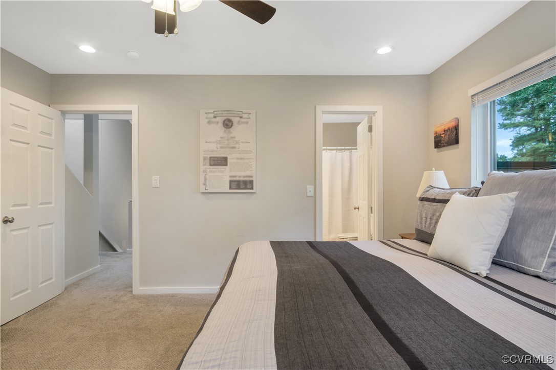 106 Harrops Glen Williamsburg, VA 23185 - Photo 38 of 46 2nd primary