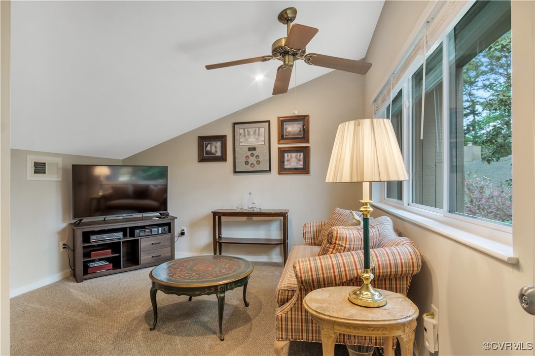 106 Harrops Glen Williamsburg, VA 23185 - Photo 39 of 46 4th bedroom or office