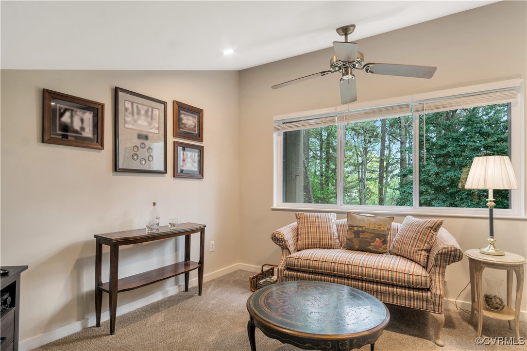 106 Harrops Glen Williamsburg, VA 23185 - Photo 40 of 46 4th bedroom or office