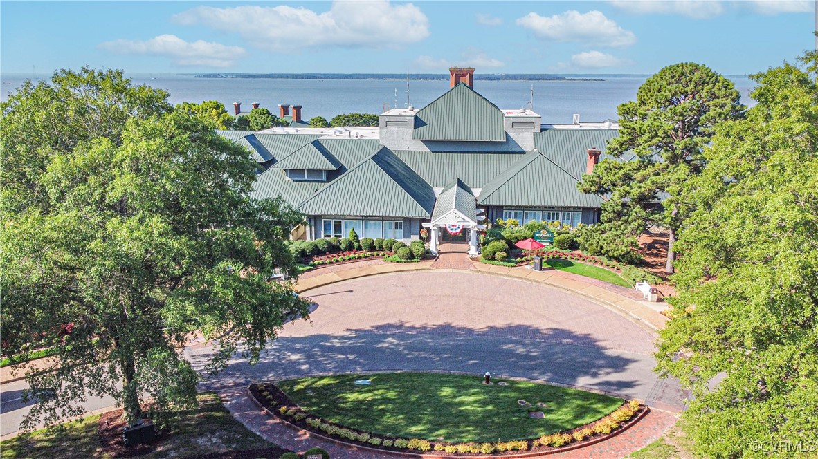 106 Harrops Glen Williamsburg, VA 23185 - Photo 43 of 46