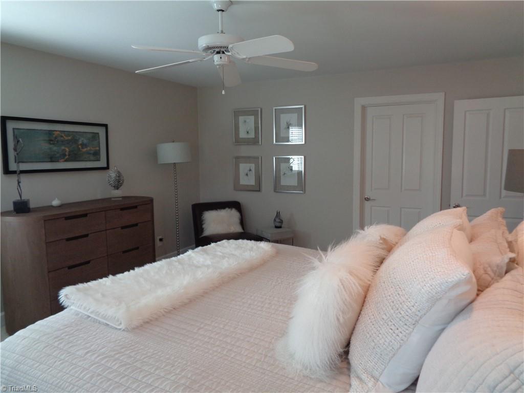 3602 Waldenbrook Road Greensboro, NC 27407 - Photo 16 of 21 Primary Bedroom