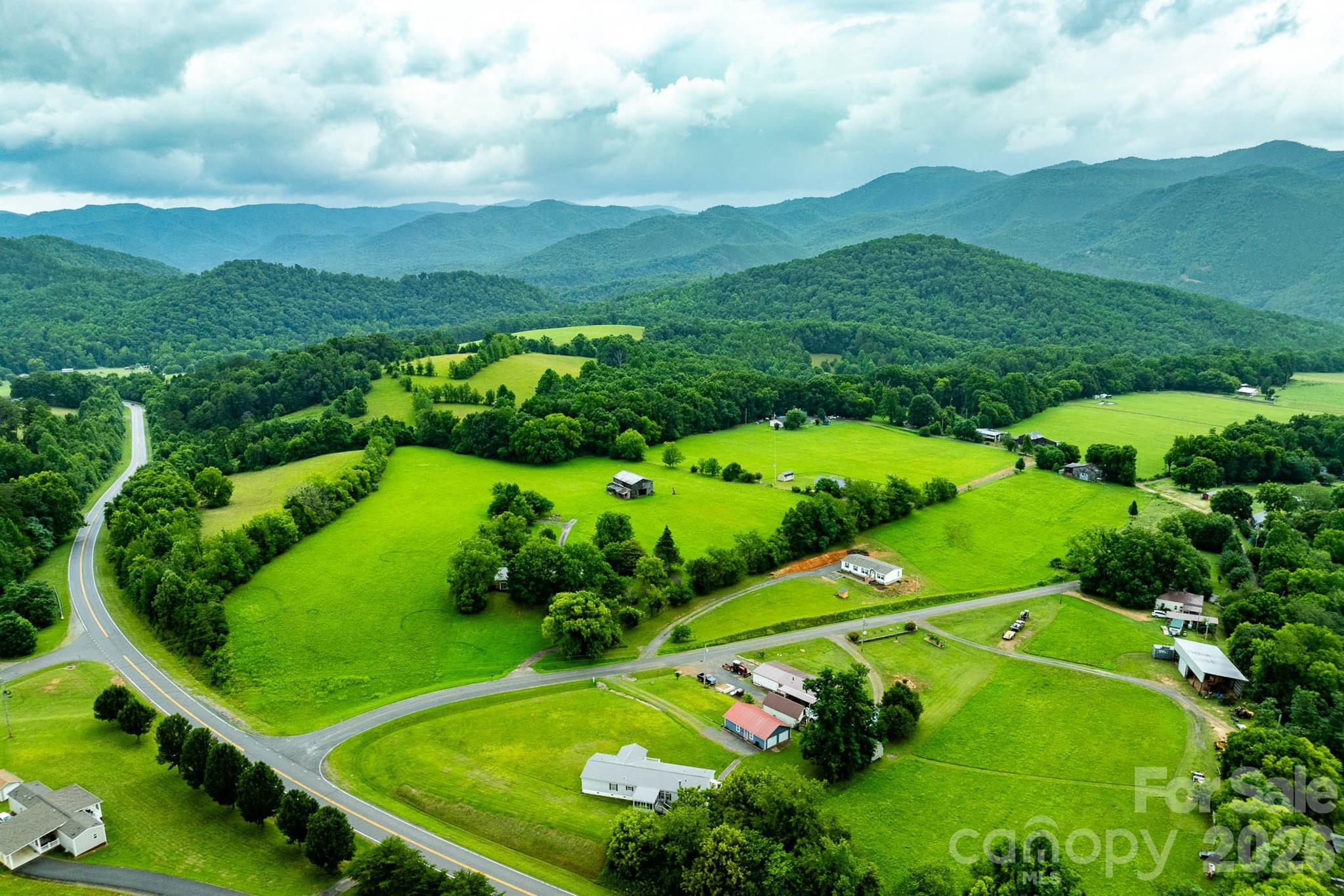 755 Fairview Loop Hot Springs, NC 28743 - Photo 46 of 48