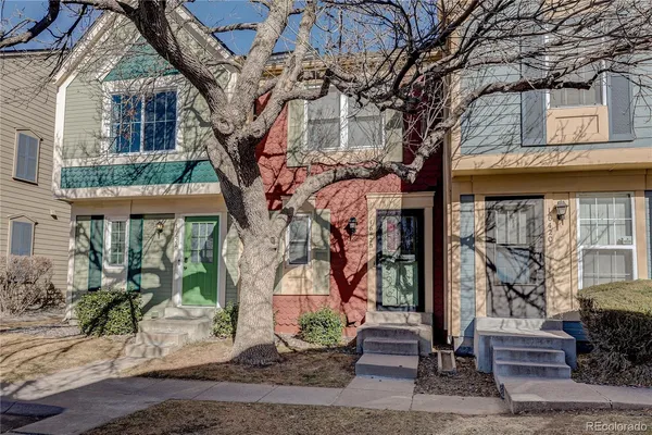 $305,000 | 1642 South Idalia Circle, Unit B, Aurora, CO 80017