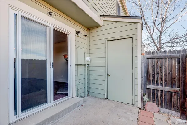 $300,000 | 1642 South Idalia Circle, Unit B, Aurora, CO 80017