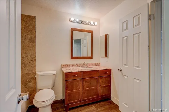 $325,000 | 1642 South Idalia Circle, Unit B, Aurora, CO 80017