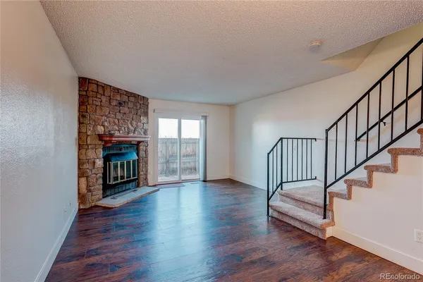 $300,000 | 1642 South Idalia Circle, Unit B, Aurora, CO 80017