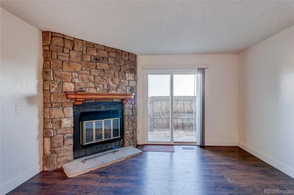 $300,000 | 1642 South Idalia Circle, Unit B, Aurora, CO 80017