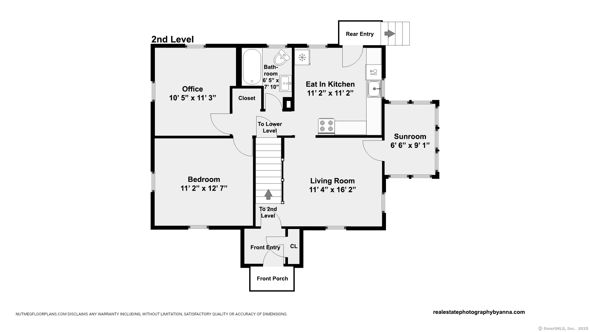 804 Washington Ave Extension Waterbury, CT 06708 - Photo 33 of 35