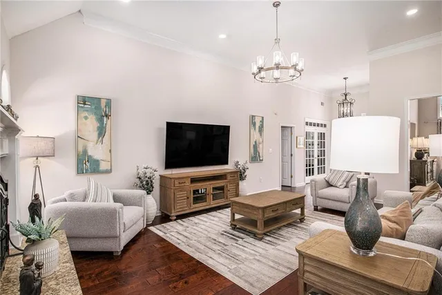 $520,000 | 606 Gold Crest Road, Braselton, GA 30517