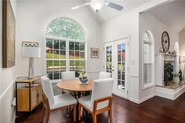 $520,000 | 606 Gold Crest Road, Braselton, GA 30517