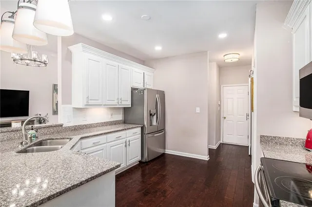 $520,000 | 606 Gold Crest Road, Braselton, GA 30517