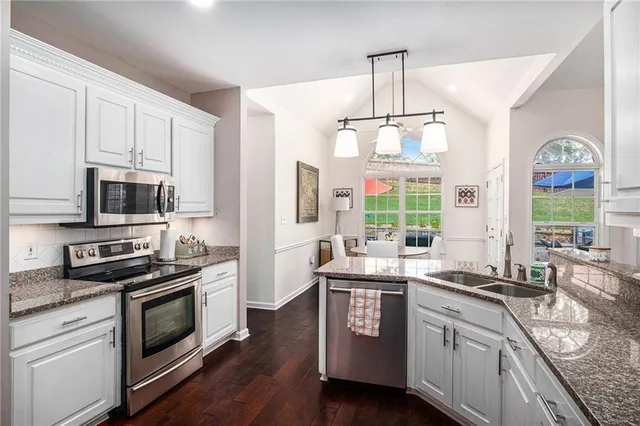 $520,000 | 606 Gold Crest Road, Braselton, GA 30517