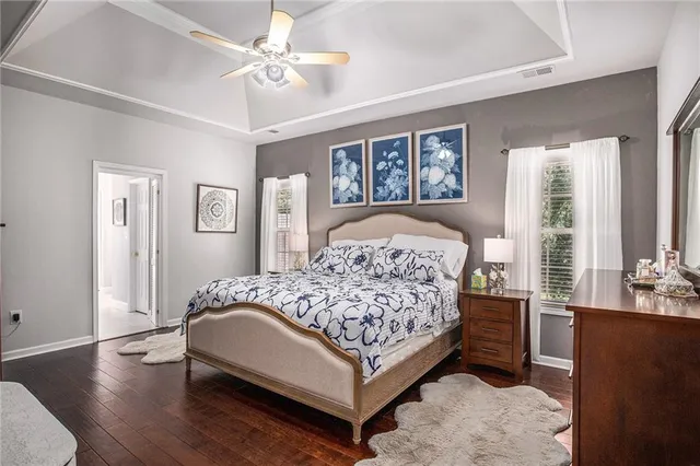 $520,000 | 606 Gold Crest Road, Braselton, GA 30517