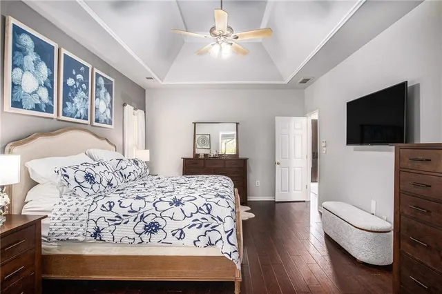 $520,000 | 606 Gold Crest Road, Braselton, GA 30517