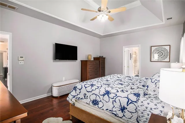 $520,000 | 606 Gold Crest Road, Braselton, GA 30517