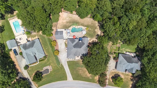 $520,000 | 606 Gold Crest Road, Braselton, GA 30517