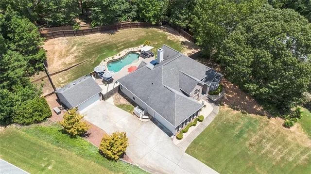$520,000 | 606 Gold Crest Road, Braselton, GA 30517