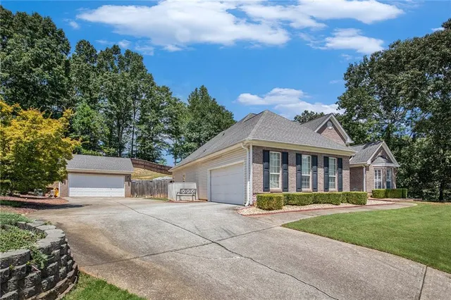 $520,000 | 606 Gold Crest Road, Braselton, GA 30517