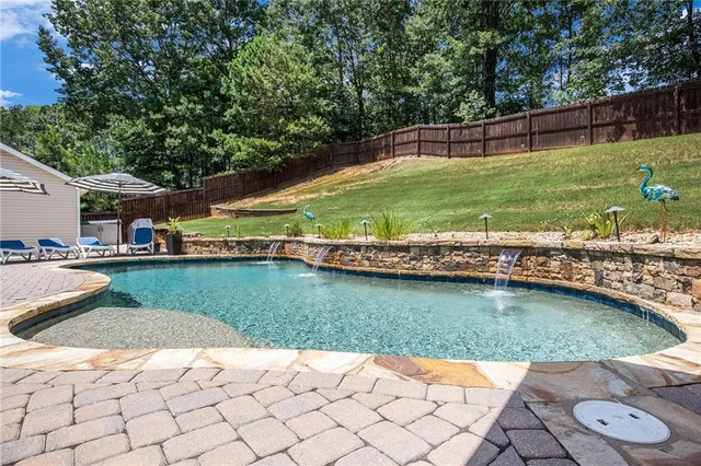 $520,000 | 606 Gold Crest Road, Braselton, GA 30517