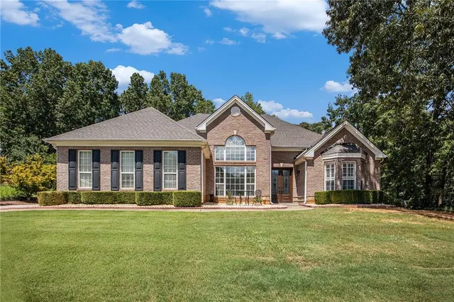 $520,000 | 606 Gold Crest Road, Braselton, GA 30517