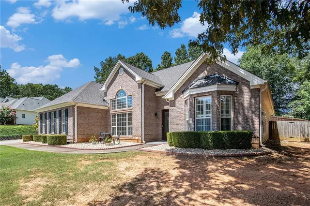 $520,000 | 606 Gold Crest Road, Braselton, GA 30517