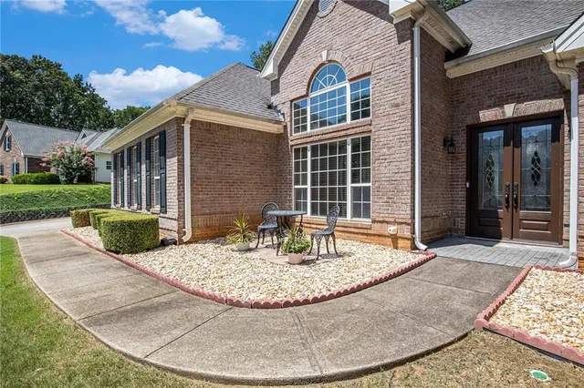 $520,000 | 606 Gold Crest Road, Braselton, GA 30517