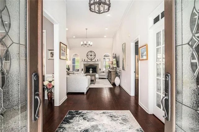 $520,000 | 606 Gold Crest Road, Braselton, GA 30517