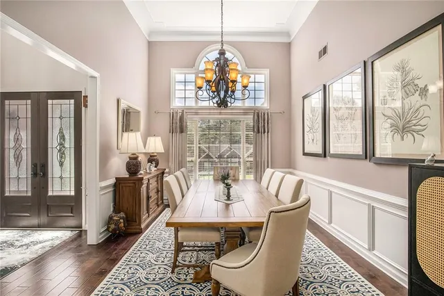 $520,000 | 606 Gold Crest Road, Braselton, GA 30517