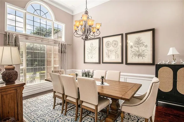 $520,000 | 606 Gold Crest Road, Braselton, GA 30517