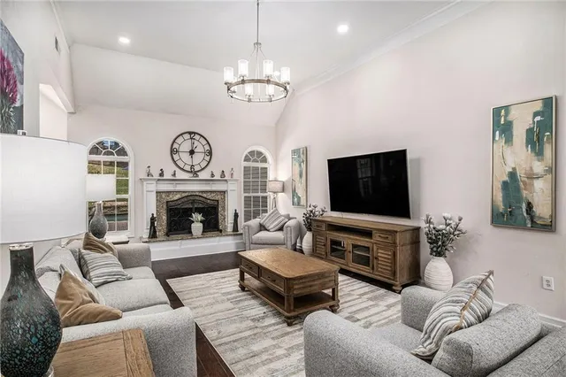 $520,000 | 606 Gold Crest Road, Braselton, GA 30517