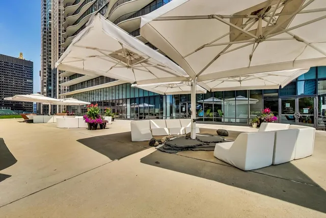 $3,000 | 225 North Columbus Drive, Unit 5513, Chicago, IL 60601